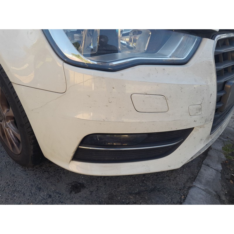 PARAGOLPES DELANTERO 8V0807065GRU  - imagen 3