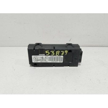 MODULO ELECTRONICO 9665183080 
