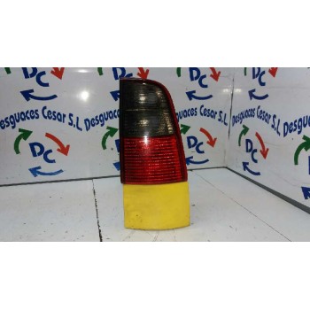 PILOTO TRASERO DERECHO 6K5945112F 