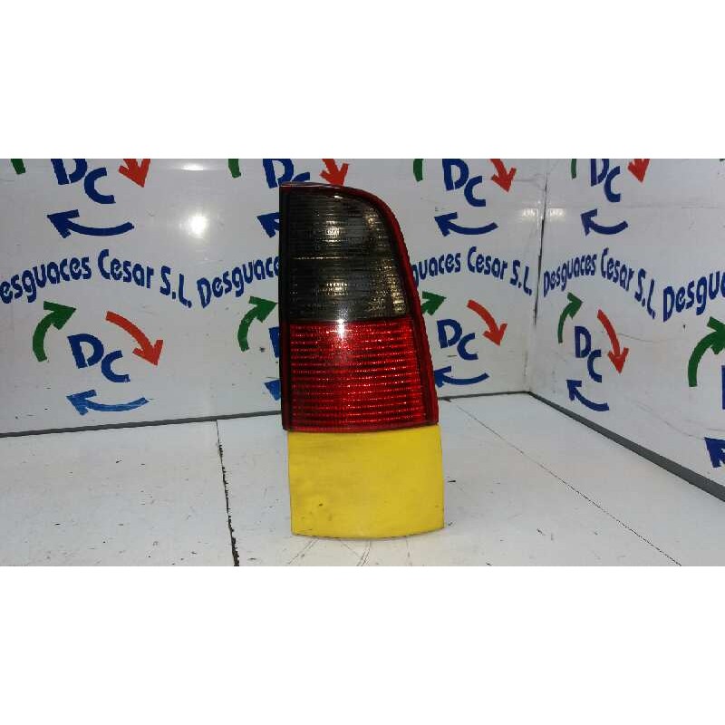PILOTO TRASERO DERECHO 6K5945112F  - imagen 1