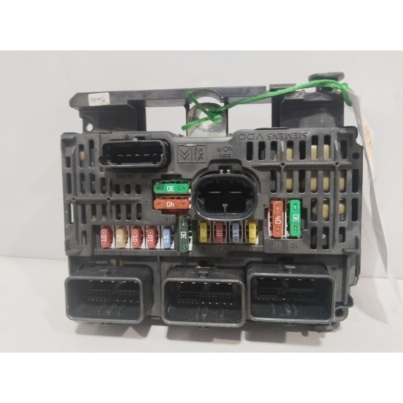 CAJA RELES / FUSIBLES S1189830040  - imagen 1