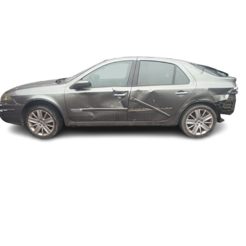 RENAULT LAGUNA II (BG0/1_) - imagen 4