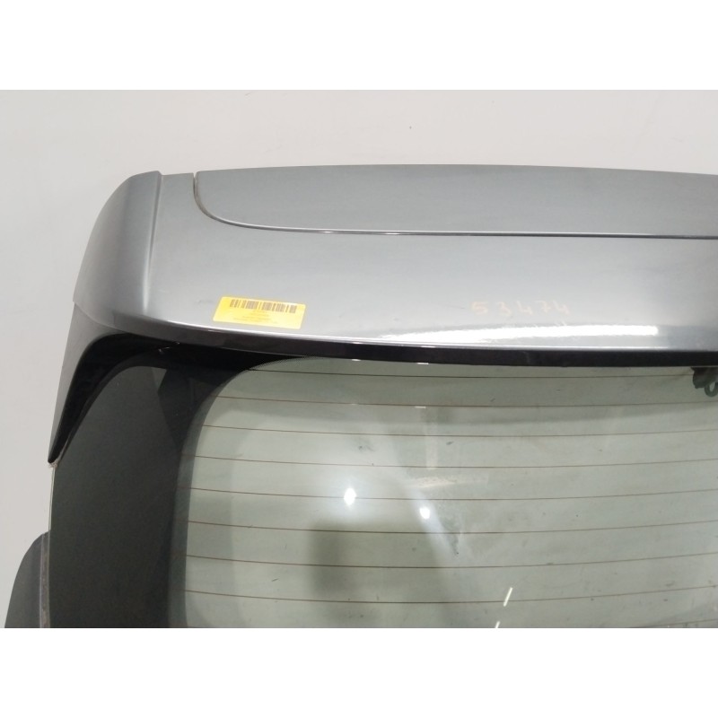 PORTON TRASERO 73700D7500  - imagen 4