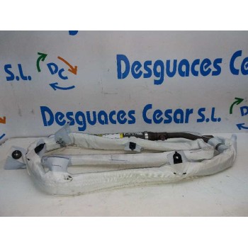 AIRBAG CORTINA DELANTERO IZQUIERDO 8P4880741E 