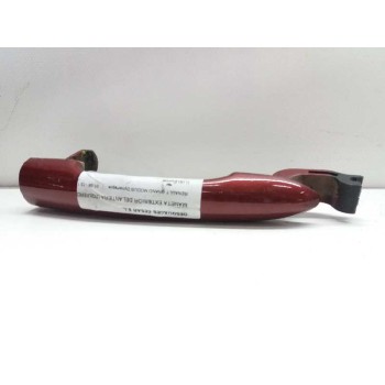 MANETA EXTERIOR DELANTERA IZQUIERDA 806070046R 
