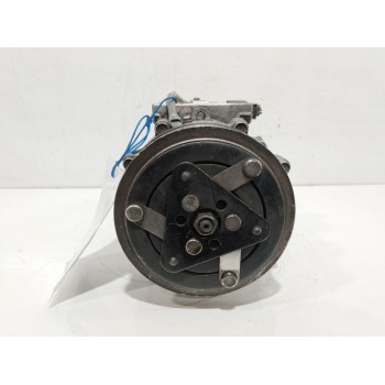 CONDENSADOR / RADIADOR AIRE ACONDICIONADO 3M5H19D629HC 