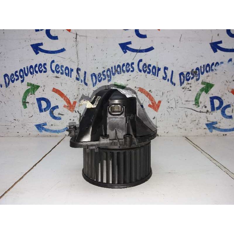 MOTOR CALEFACCION 67326935371 0238660  - imagen 1