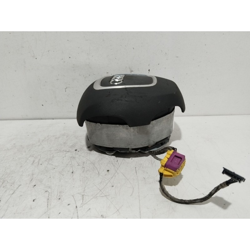 AIRBAG DELANTERO IZQUIERDO 4F0880201BH  - imagen 3