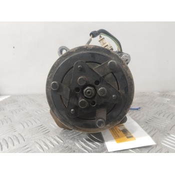 COMPRESOR AIRE ACONDICIONADO SD7V121500F 