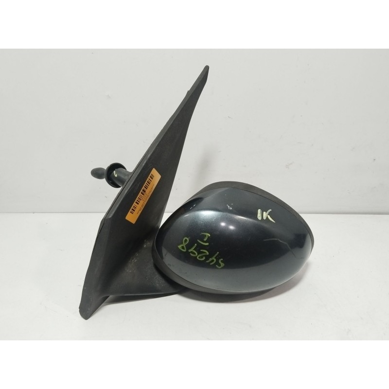 ESPEJO RETROVISOR IZQUIERDO 8153YW  - imagen 3