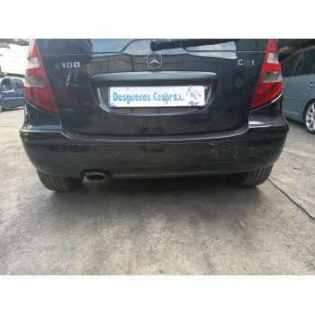 PARAGOLPES TRASERO 1698850925 