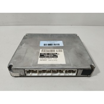 CENTRALITA MOTOR UCE 8966147120 