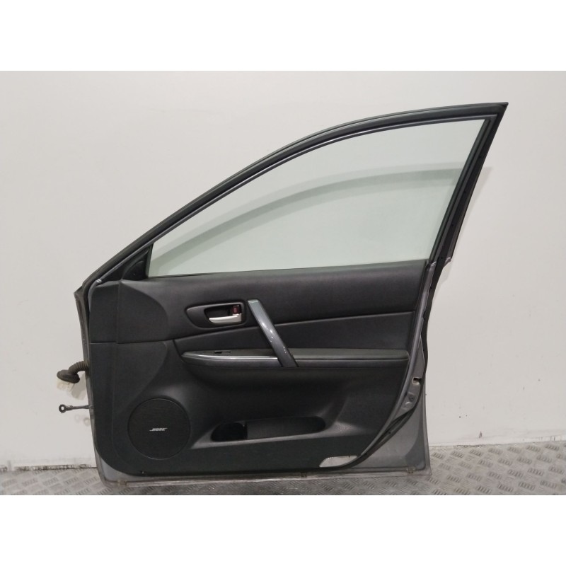 PUERTA DELANTERA DERECHA GJYE5802XL GRIS - imagen 4