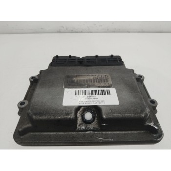 CENTRALITA MOTOR UCE 0281011488 