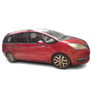 CITROËN C4 GRAND PICASSO I (UA_)