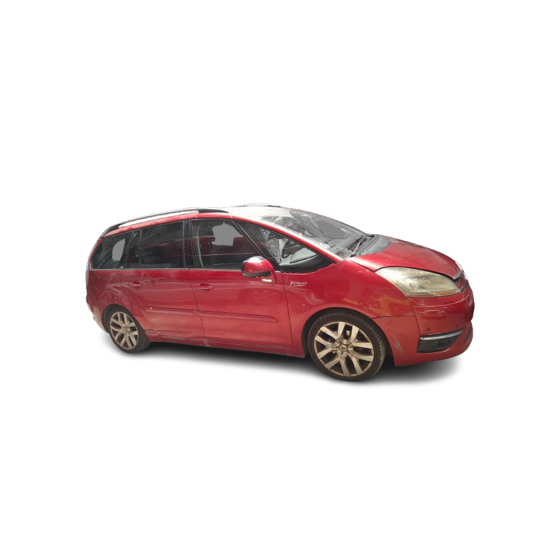 CITROËN C4 GRAND PICASSO I (UA_) - imagen 1