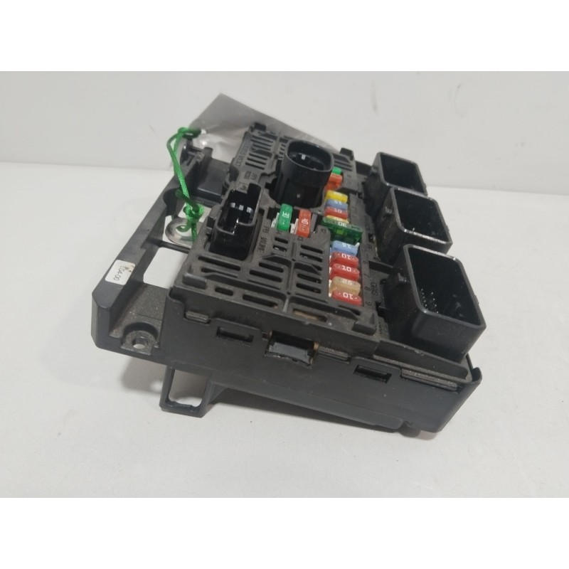 CAJA RELES / FUSIBLES S1189830040  - imagen 2