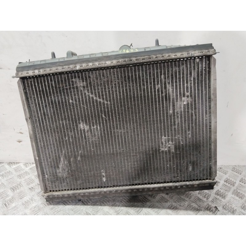 RADIADOR AGUA 9636170580  - imagen 4