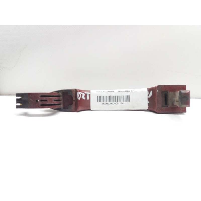 MANETA EXTERIOR DELANTERA IZQUIERDA 806070046R  - imagen 2
