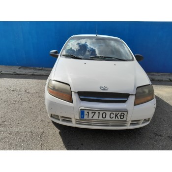 DAEWOO KALOS