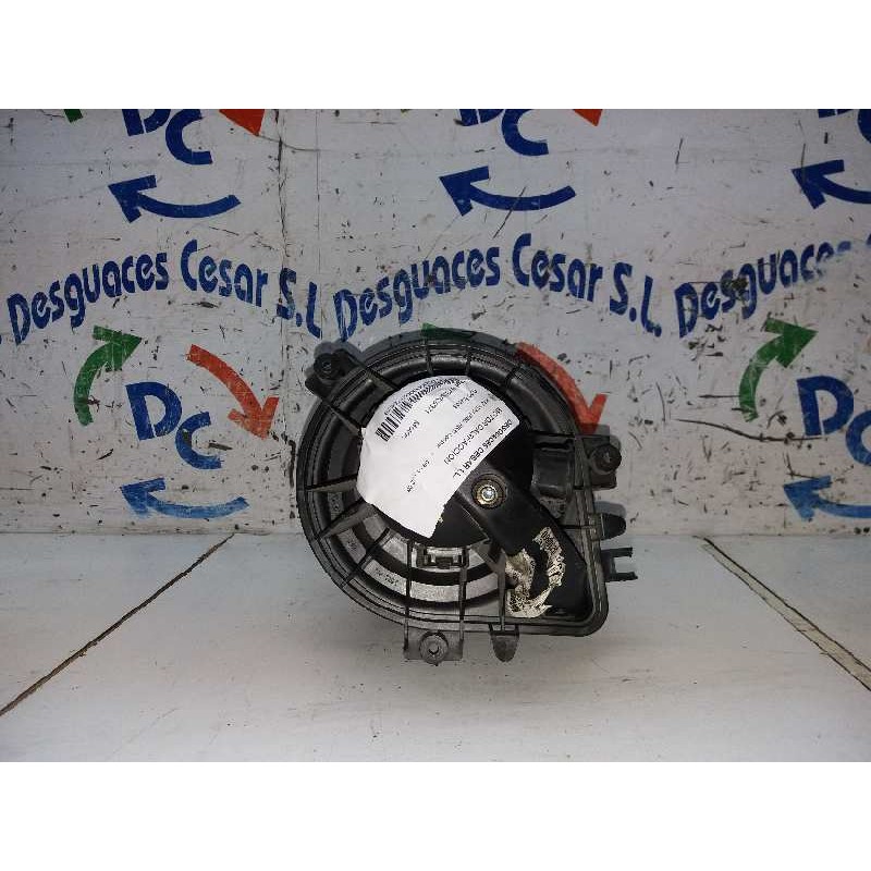 MOTOR CALEFACCION 67326935371 0238660  - imagen 2