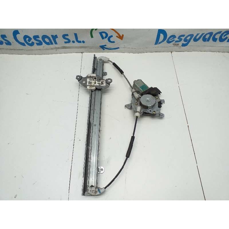 ELEVALUNAS DELANTERO DERECHO ELECTRICO  - imagen 2