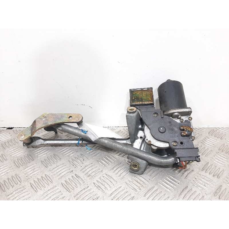 MOTOR LIMPIA DELANTERO  - imagen 2