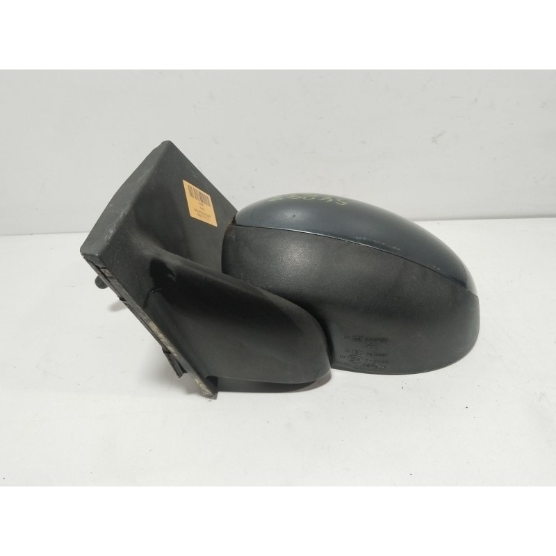 ESPEJO RETROVISOR IZQUIERDO 8153YW  - imagen 4