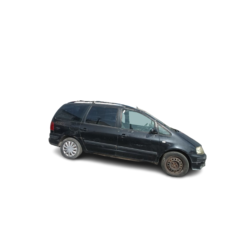 SEAT ALHAMBRA (7V8, 7V9) - imagen 3