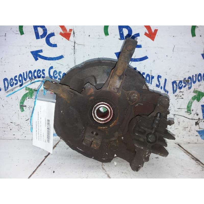MANGUETA DELANTERA IZQUIERDA MR297237  - imagen 1