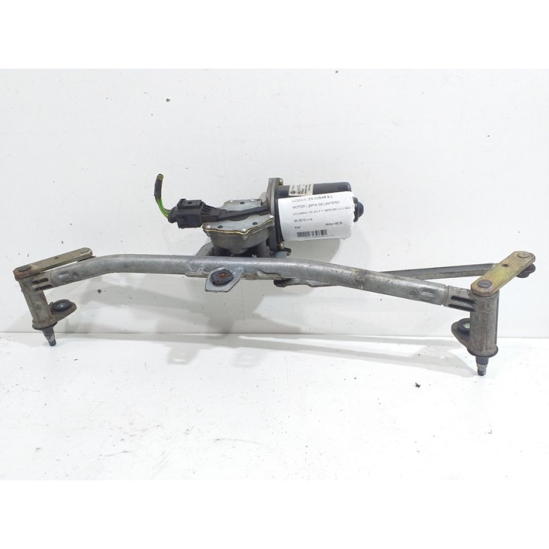 MOTOR LIMPIA DELANTERO 1J1955113C  - imagen 1