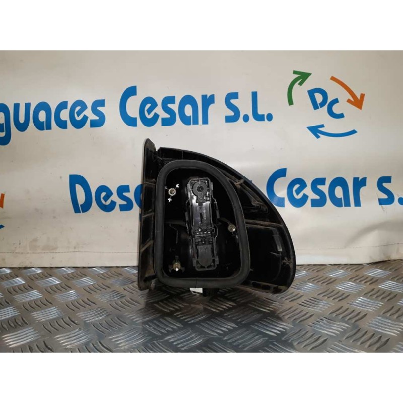 PILOTO TRASERO IZQUIERDO  - imagen 2