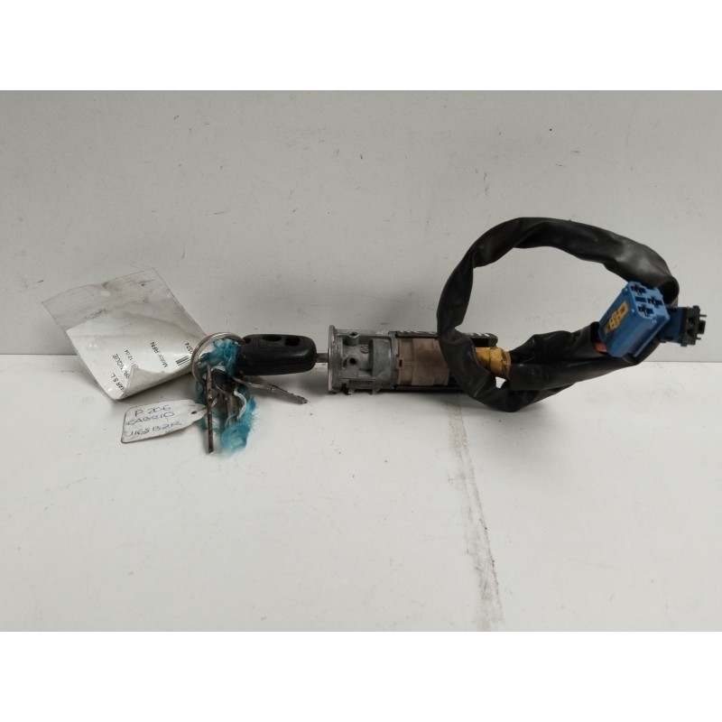 CONMUTADOR DE ARRANQUE  - imagen 1