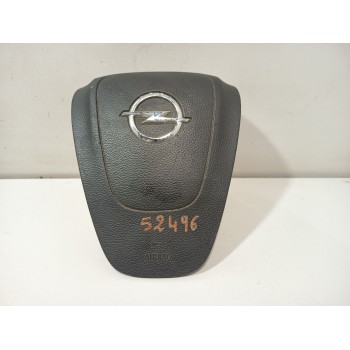 AIRBAG DELANTERO IZQUIERDO 39172523 