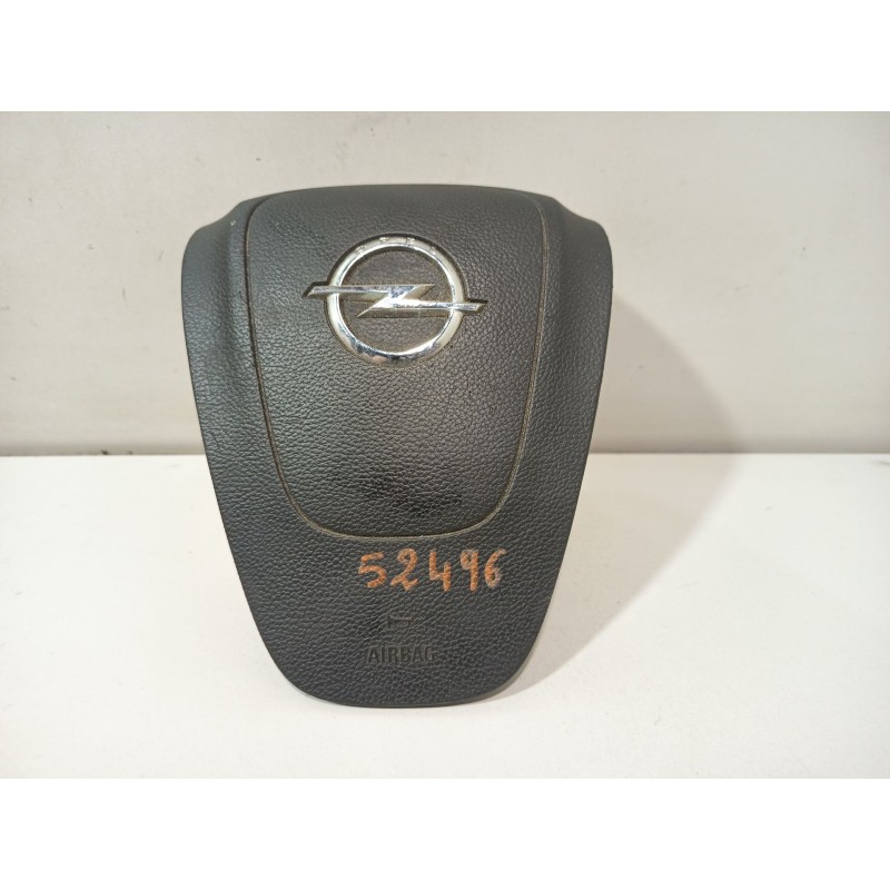 AIRBAG DELANTERO IZQUIERDO 39172523  - imagen 1