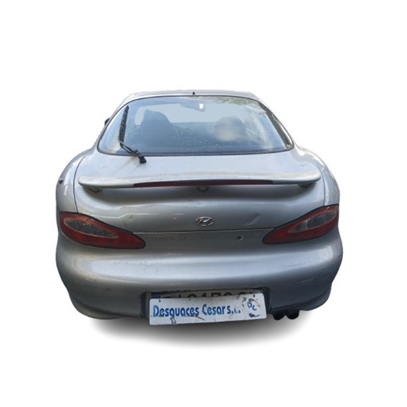 HYUNDAI COUPE I (RD) - imagen 3