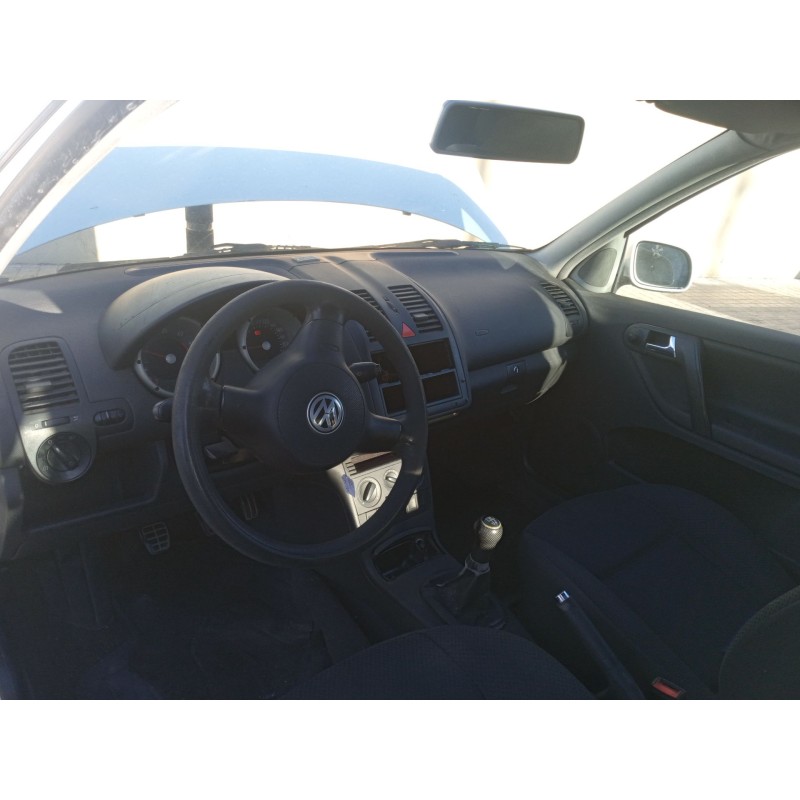 VOLKSWAGEN POLO (6N2) - imagen 2