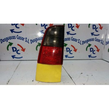 PILOTO TRASERO IZQUIERDO 6K5945111F 