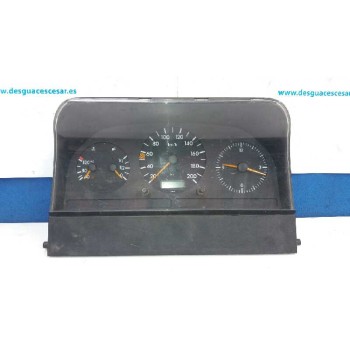 CUADRO INSTRUMENTOS 0005425301 