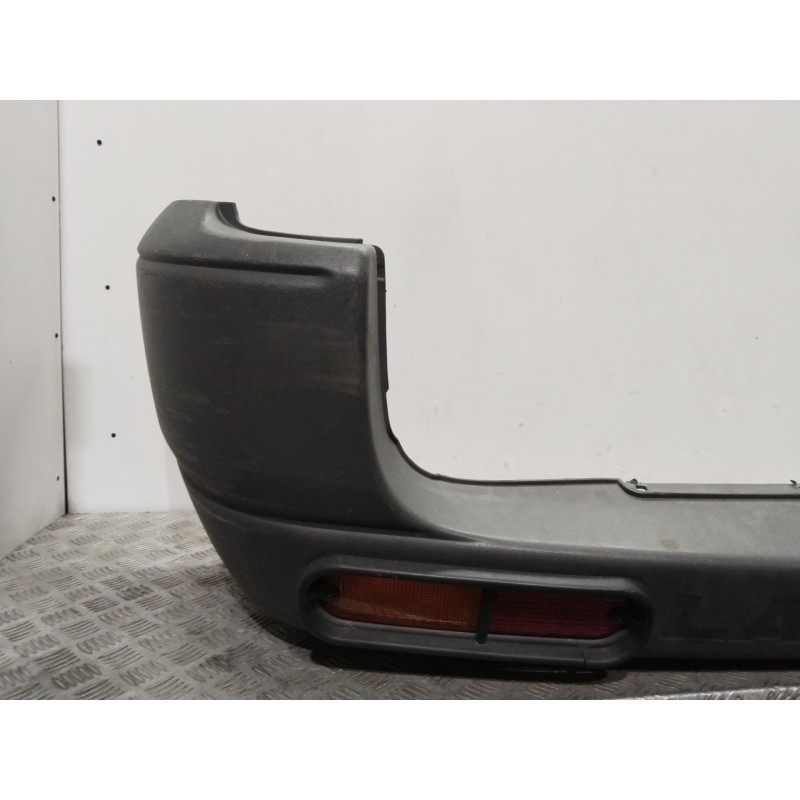 PARAGOLPES TRASERO DQC101370LDA  - imagen 4