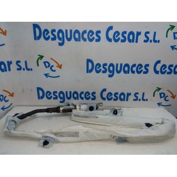 AIRBAG CORTINA DELANTERO DERECHO 8P4880742E 