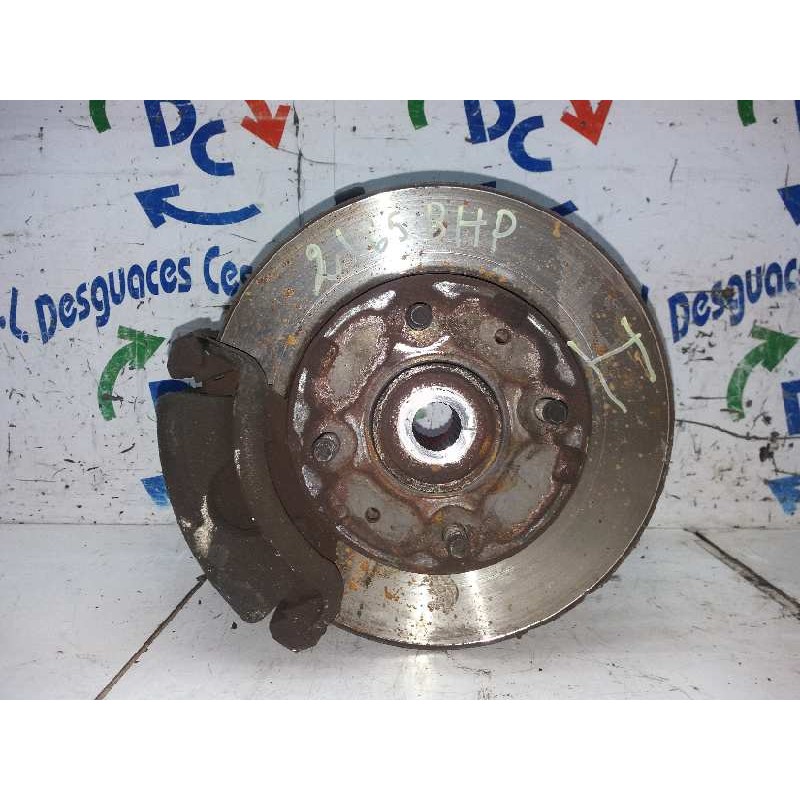 MANGUETA DELANTERA IZQUIERDA MR297237  - imagen 2