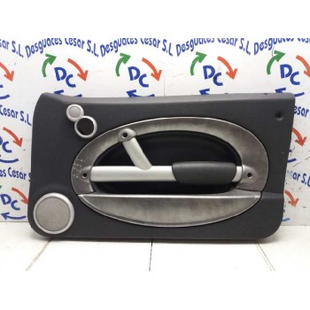 GUARNECIDO PUERTA DELANTERA DERECHA 51417141278 