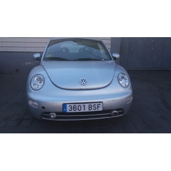 VOLKSWAGEN NEW BEETLE (9C1/1C1)