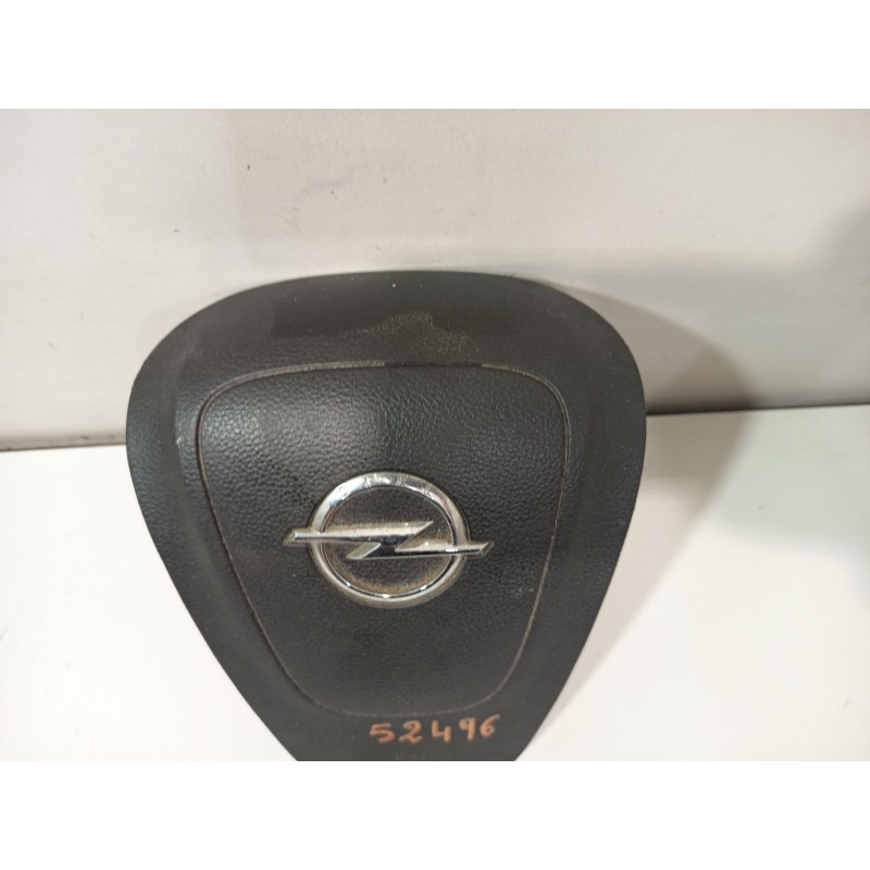 AIRBAG DELANTERO IZQUIERDO 39172523  - imagen 2