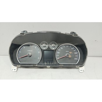 CUADRO INSTRUMENTOS 940032L520 847602L000WK 