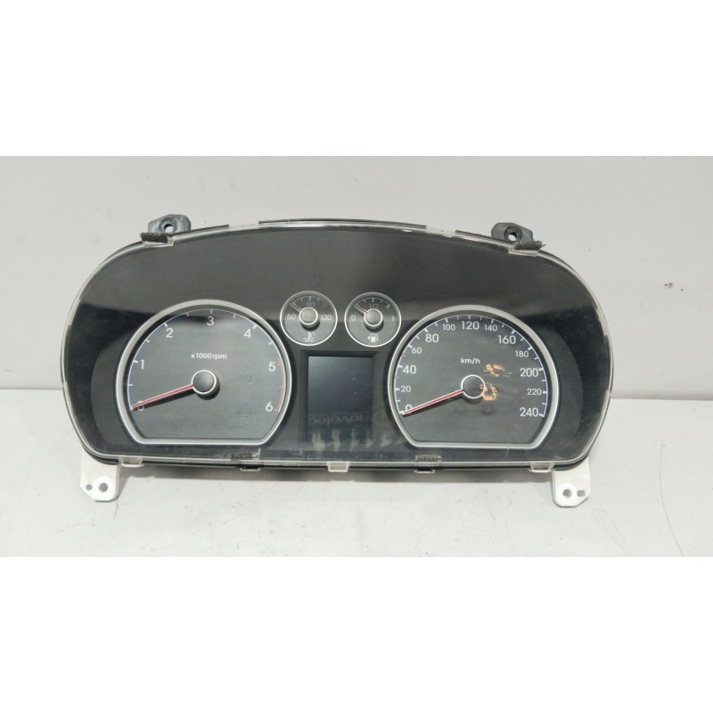 CUADRO INSTRUMENTOS 940032L520 847602L000WK  - imagen 1