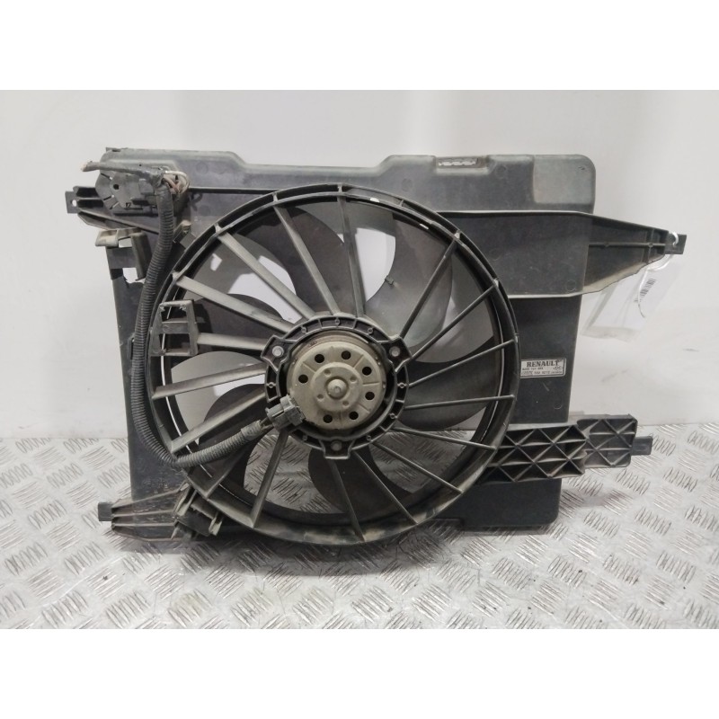 ELECTROVENTILADOR 8200151464  - imagen 3