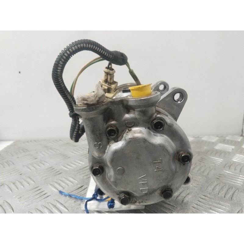 COMPRESOR AIRE ACONDICIONADO SD7V121500F  - imagen 4