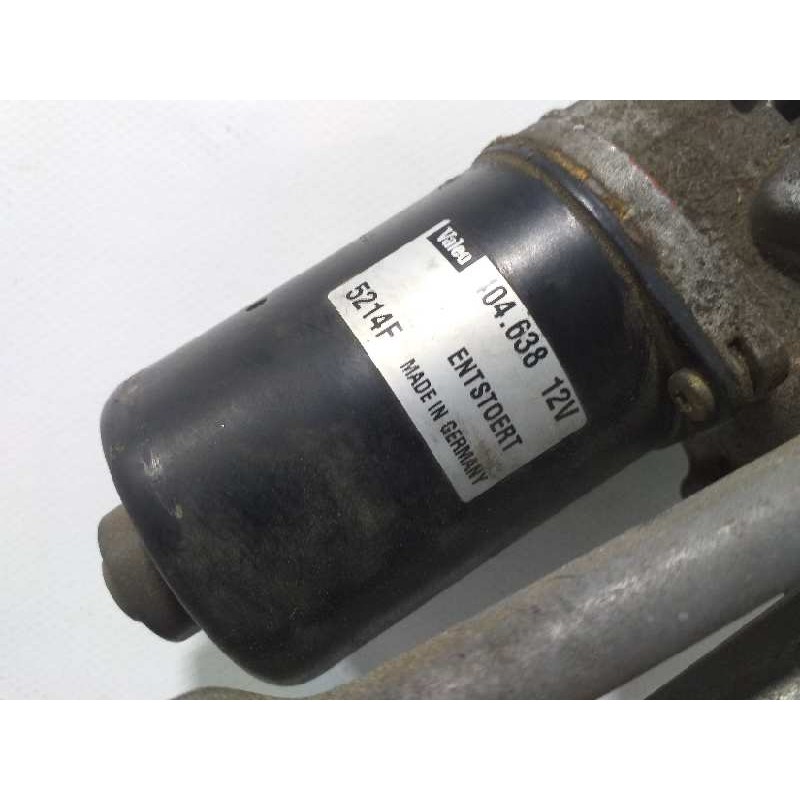 MOTOR LIMPIA DELANTERO  - imagen 3